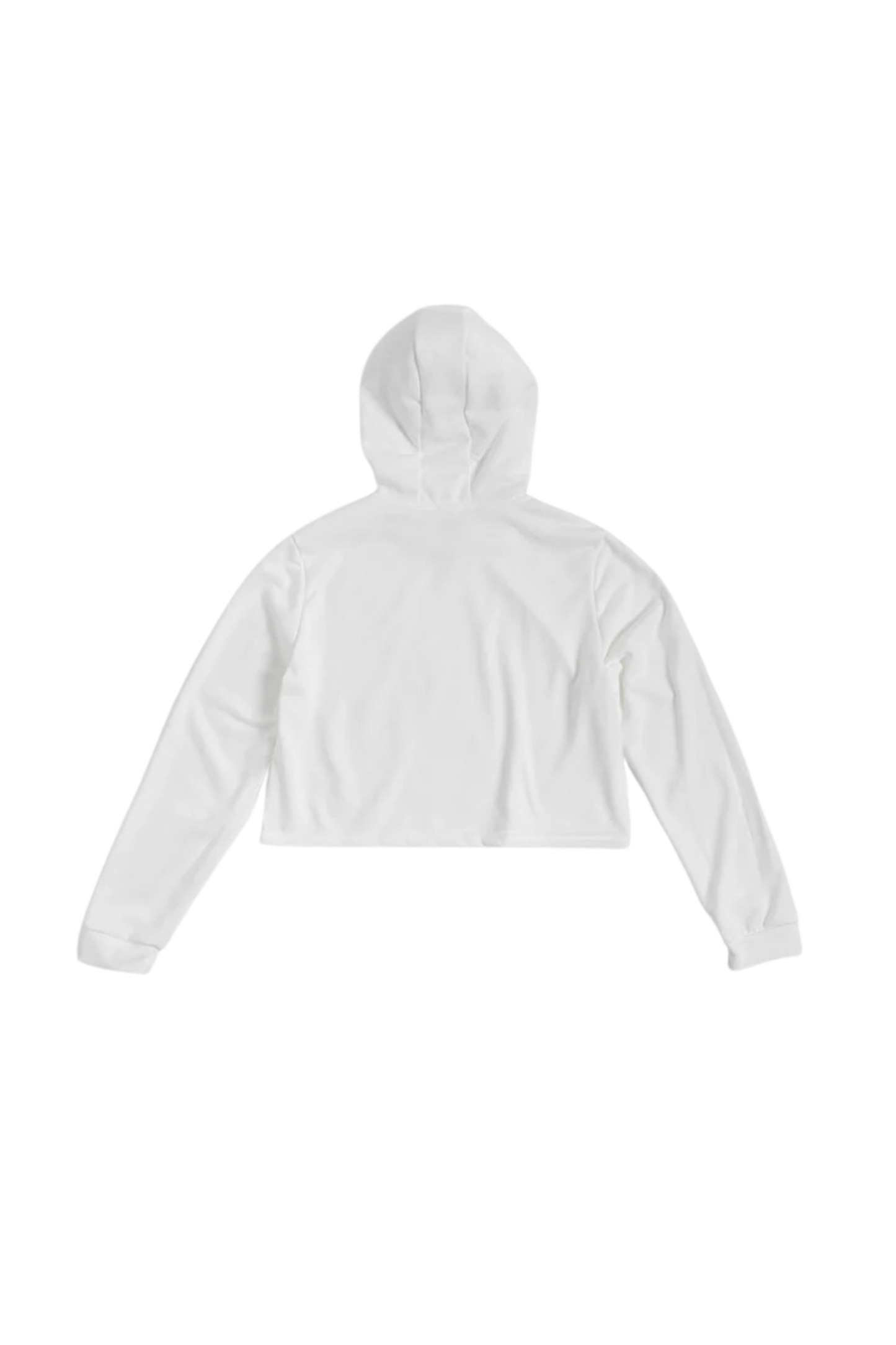 Elevate - Signature Women's Cropped Hoodie